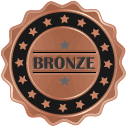 bronze